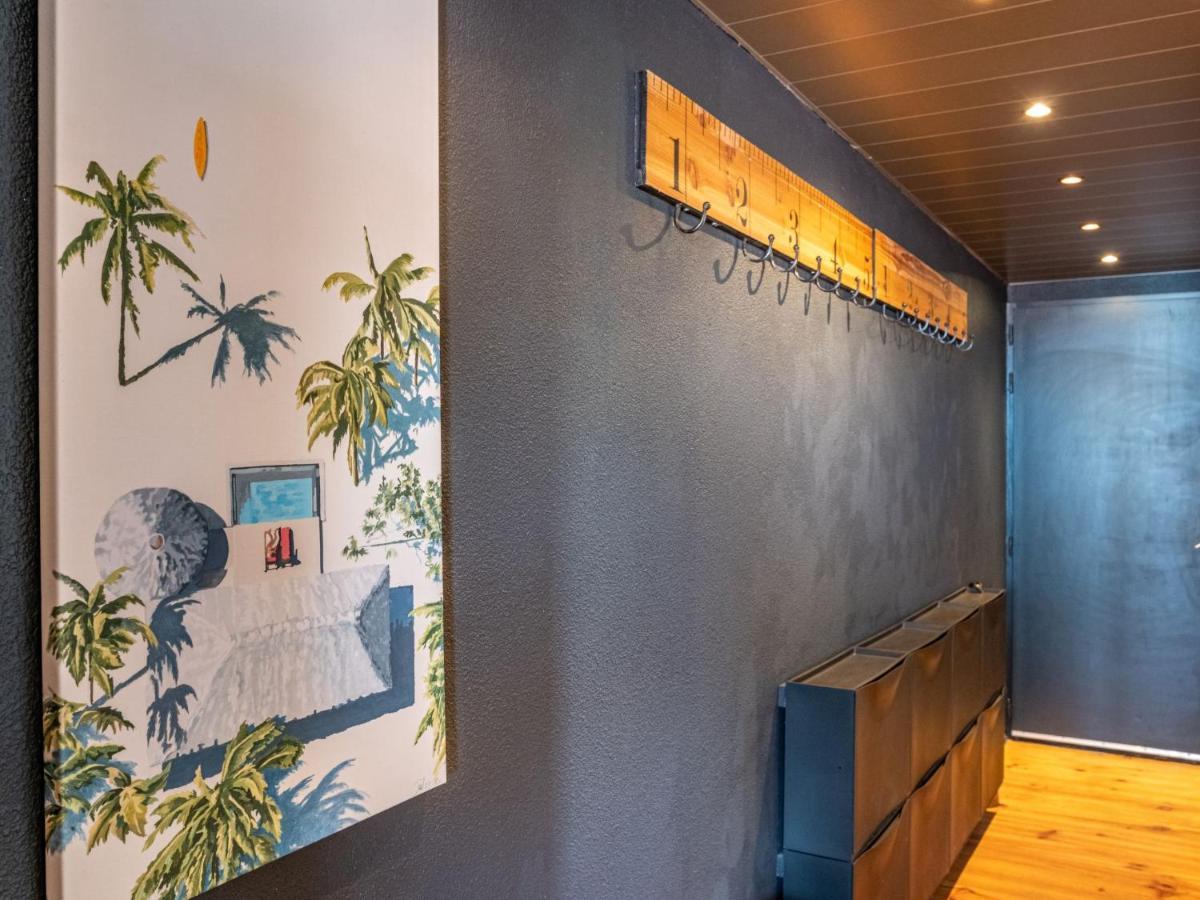 Apartment Zirlinga-9 By Interhome Bidart Εξωτερικό φωτογραφία