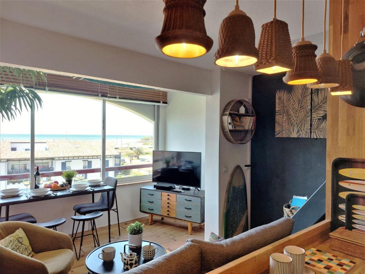 Apartment Zirlinga-9 By Interhome Bidart Εξωτερικό φωτογραφία